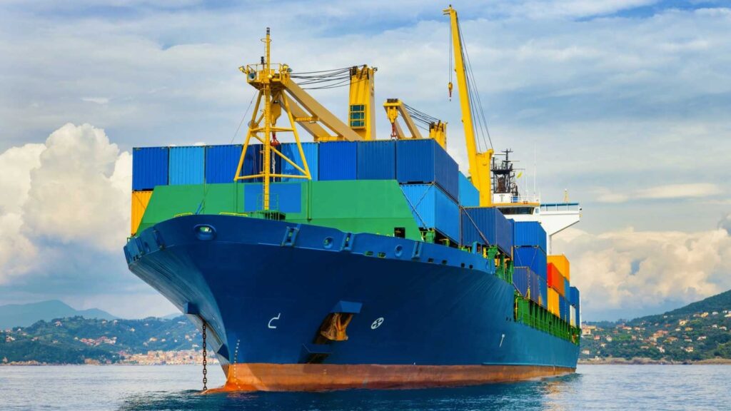 Fret Maritime