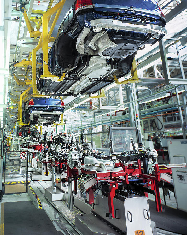 car-factory