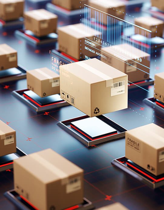 supply chain